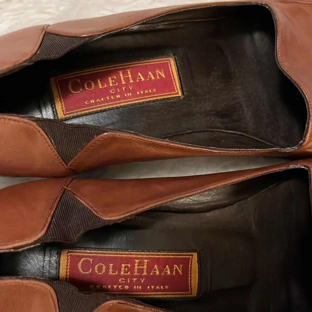 Cole Haan beautiful two